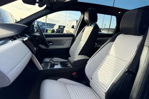  Land Rover Discovery Sport 2.0 D200 MHEV Dynamic SE Auto 4WD Euro 6 (s/s) 5dr Thumbnail #12