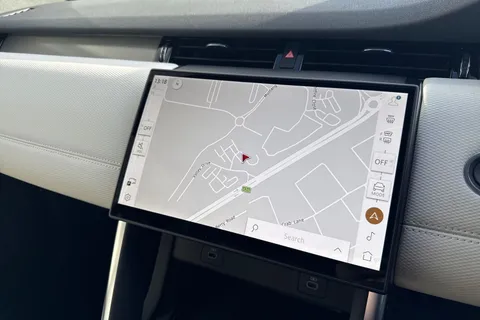  Land Rover Discovery Sport 2.0 D200 MHEV Dynamic SE Auto 4WD Euro 6 (s/s) 5dr Thumbnail #15