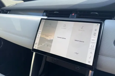  Land Rover Discovery Sport 2.0 D200 MHEV Dynamic SE Auto 4WD Euro 6 (s/s) 5dr Thumbnail #21