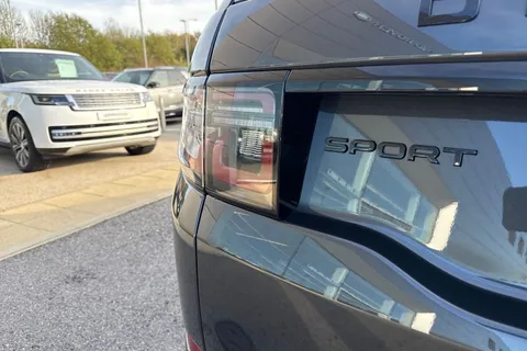  Land Rover Discovery Sport 2.0 D200 MHEV Dynamic SE Auto 4WD Euro 6 (s/s) 5dr Thumbnail #22