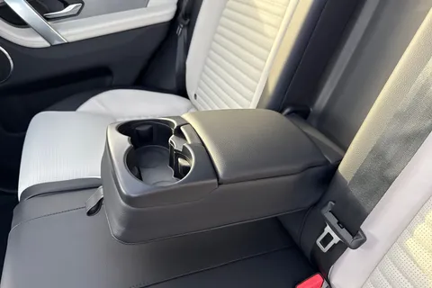  Land Rover Discovery Sport 2.0 D200 MHEV Dynamic SE Auto 4WD Euro 6 (s/s) 5dr Thumbnail #27