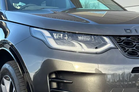  Land Rover Discovery Sport 2.0 D200 MHEV Dynamic SE Auto 4WD Euro 6 (s/s) 5dr Thumbnail #30