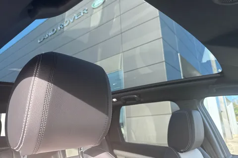  Land Rover Discovery Sport 2.0 D200 MHEV Dynamic SE Auto 4WD Euro 6 (s/s) 5dr Thumbnail #33