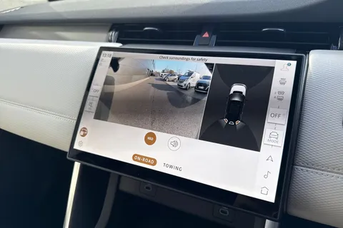  Land Rover Discovery Sport 2.0 D200 MHEV Dynamic SE Auto 4WD Euro 6 (s/s) 5dr Thumbnail #35