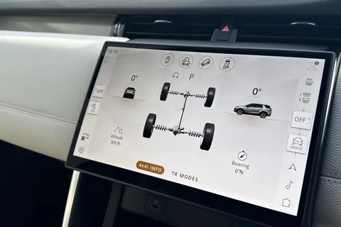  Land Rover Discovery Sport 2.0 D200 MHEV Dynamic SE Auto 4WD Euro 6 (s/s) 5dr Thumbnail #37