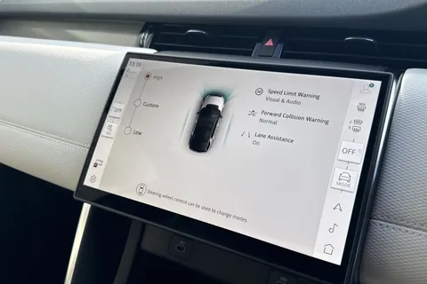  Land Rover Discovery Sport 2.0 D200 MHEV Dynamic SE Auto 4WD Euro 6 (s/s) 5dr Thumbnail #42