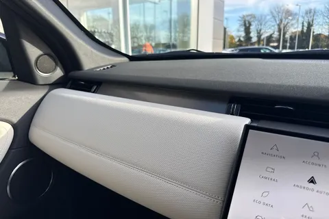  Land Rover Discovery Sport 2.0 D200 MHEV Dynamic SE Auto 4WD Euro 6 (s/s) 5dr Thumbnail #50