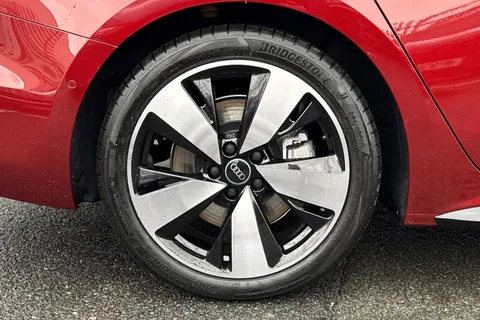 Audi A5 2.0 e-hybrid 25.9kWh S line Saloon S Tronic quattro Euro 6 (s/s) 5dr Thumbnail #12