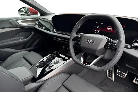 Audi A5 2.0 e-hybrid 25.9kWh S line Saloon S Tronic quattro Euro 6 (s/s) 5dr Thumbnail #14