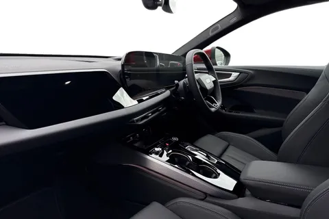 Audi A5 2.0 e-hybrid 25.9kWh S line Saloon S Tronic quattro Euro 6 (s/s) 5dr Thumbnail #15