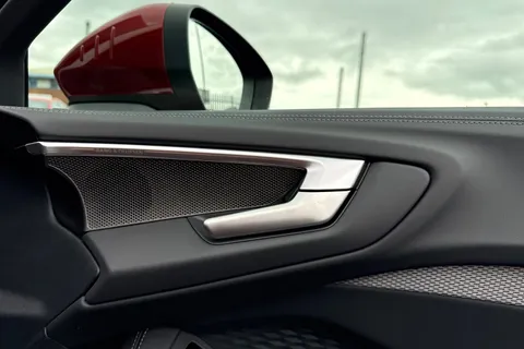 Audi A5 2.0 e-hybrid 25.9kWh S line Saloon S Tronic quattro Euro 6 (s/s) 5dr Thumbnail #21