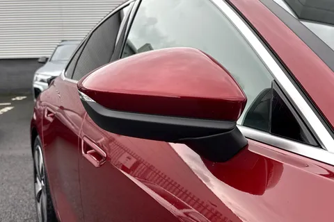 Audi A5 2.0 e-hybrid 25.9kWh S line Saloon S Tronic quattro Euro 6 (s/s) 5dr Thumbnail #27