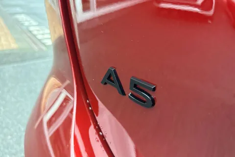 Audi A5 2.0 e-hybrid 25.9kWh S line Saloon S Tronic quattro Euro 6 (s/s) 5dr Thumbnail #34