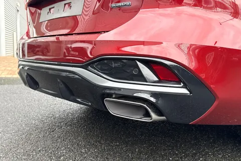 Audi A5 2.0 e-hybrid 25.9kWh S line Saloon S Tronic quattro Euro 6 (s/s) 5dr Thumbnail #35