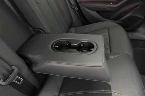 Audi A5 2.0 e-hybrid 25.9kWh S line Saloon S Tronic quattro Euro 6 (s/s) 5dr Thumbnail #42