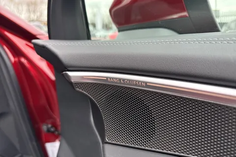 Audi A5 2.0 e-hybrid 25.9kWh S line Saloon S Tronic quattro Euro 6 (s/s) 5dr Thumbnail #49