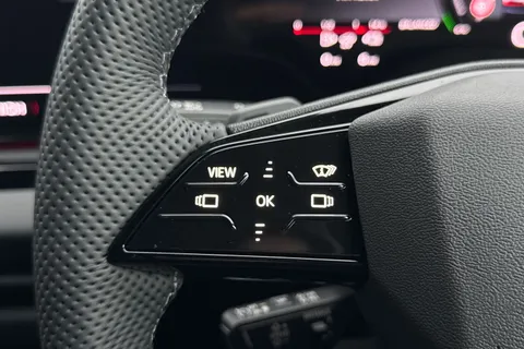 Audi A5 2.0 e-hybrid 25.9kWh S line Saloon S Tronic quattro Euro 6 (s/s) 5dr Thumbnail #50