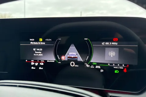 Audi A5 2.0 e-hybrid 25.9kWh S line Saloon S Tronic quattro Euro 6 (s/s) 5dr Thumbnail #52