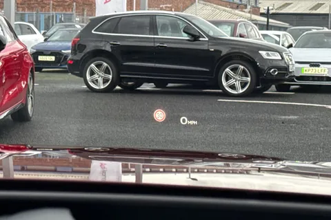 Audi A5 2.0 e-hybrid 25.9kWh S line Saloon S Tronic quattro Euro 6 (s/s) 5dr Thumbnail #54