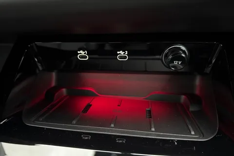 Audi A5 2.0 e-hybrid 25.9kWh S line Saloon S Tronic quattro Euro 6 (s/s) 5dr Thumbnail #55