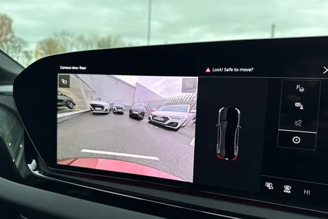 Audi A5 2.0 e-hybrid 25.9kWh S line Saloon S Tronic quattro Euro 6 (s/s) 5dr Thumbnail #56