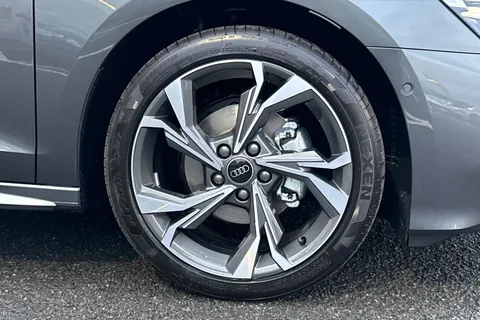 Audi A3 1.5 TFSI S line Sportback Euro 6 (s/s) 5dr Thumbnail #10