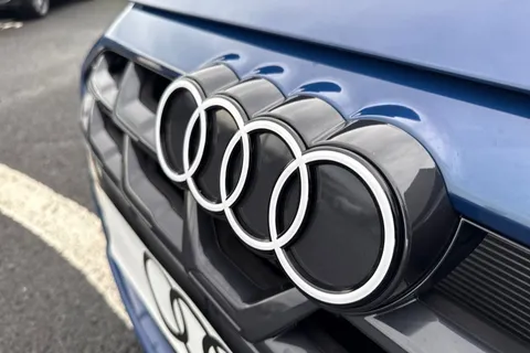  Audi A3 2.0 TDI S line Sportback S Tronic Euro 6 (s/s) 5dr Thumbnail #25