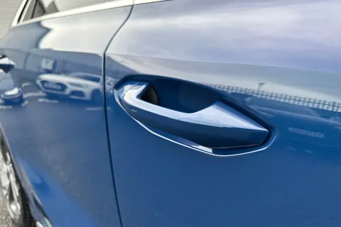  Audi A3 2.0 TDI S line Sportback S Tronic Euro 6 (s/s) 5dr Thumbnail #29