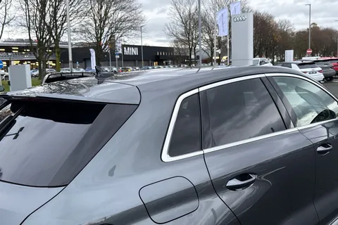 Audi A3 1.5 TFSI S line Sportback Euro 6 (s/s) 5dr Thumbnail #31