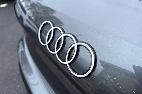 Audi A3 1.5 TFSI S line Sportback Euro 6 (s/s) 5dr Thumbnail #32