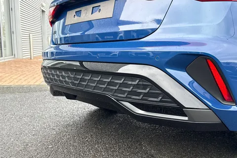  Audi A3 2.0 TDI S line Sportback S Tronic Euro 6 (s/s) 5dr Thumbnail #33