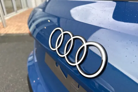  Audi A3 2.0 TDI S line Sportback S Tronic Euro 6 (s/s) 5dr Thumbnail #34