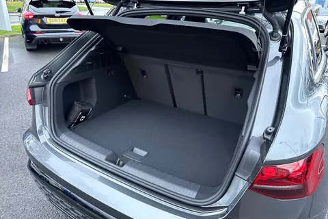 Audi A3 1.5 TFSI S line Sportback Euro 6 (s/s) 5dr Thumbnail #35