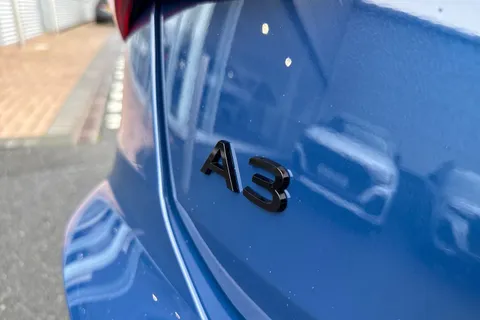  Audi A3 2.0 TDI S line Sportback S Tronic Euro 6 (s/s) 5dr Thumbnail #35