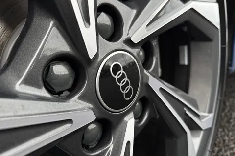  Audi A3 2.0 TDI S line Sportback S Tronic Euro 6 (s/s) 5dr Thumbnail #36