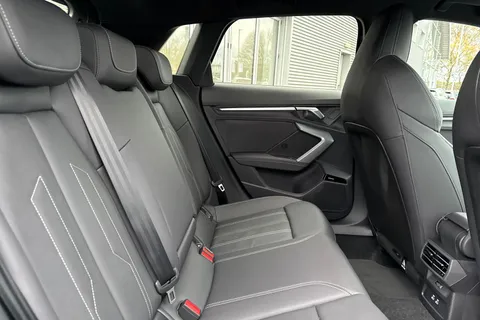  Audi A3 2.0 TDI S line Sportback S Tronic Euro 6 (s/s) 5dr Thumbnail #38