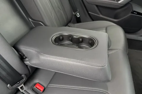  Audi A3 2.0 TDI S line Sportback S Tronic Euro 6 (s/s) 5dr Thumbnail #41