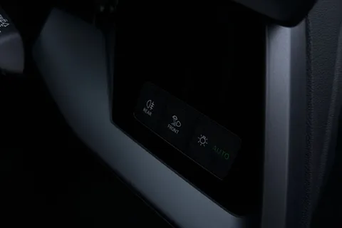 Audi A3 1.5 TFSI S line Sportback Euro 6 (s/s) 5dr Thumbnail #46