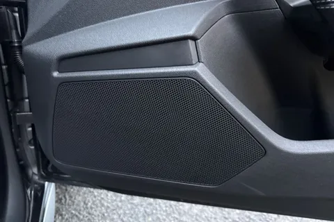 Audi A3 1.5 TFSI S line Sportback Euro 6 (s/s) 5dr Thumbnail #49