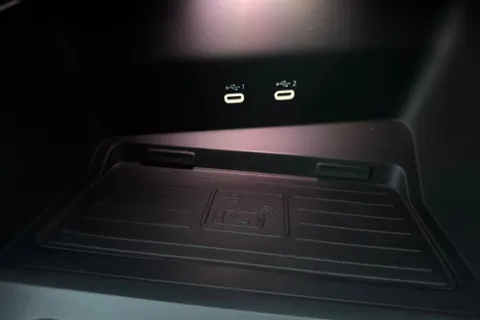 Audi A3 1.5 TFSI S line Sportback Euro 6 (s/s) 5dr Thumbnail #50