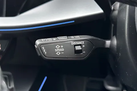  Audi A3 2.0 TDI S line Sportback S Tronic Euro 6 (s/s) 5dr Thumbnail #55