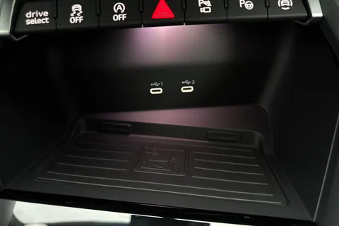  Audi A3 2.0 TDI S line Sportback S Tronic Euro 6 (s/s) 5dr Thumbnail #57