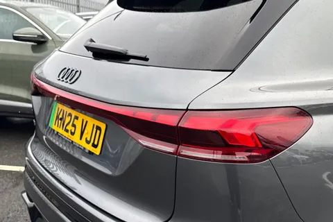 8 of 66 for Audi Q6 E-Tron Q6 SUV Edition 1 e-tron 185,00 kW