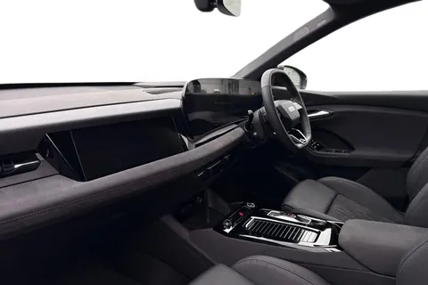 15 of 66 for Audi Q6 E-Tron Q6 SUV Edition 1 e-tron 185,00 kW