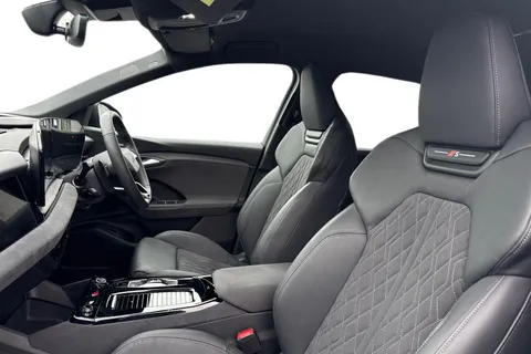 16 of 66 for Audi Q6 E-Tron Q6 SUV Edition 1 e-tron 185,00 kW