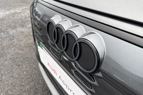 25 of 66 for Audi Q6 E-Tron Q6 SUV Edition 1 e-tron 185,00 kW