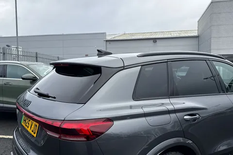 31 of 66 for Audi Q6 E-Tron Q6 SUV Edition 1 e-tron 185,00 kW