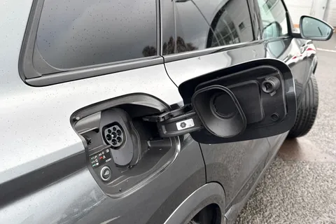 32 of 66 for Audi Q6 E-Tron Q6 SUV Edition 1 e-tron 185,00 kW