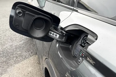 33 of 66 for Audi Q6 E-Tron Q6 SUV Edition 1 e-tron 185,00 kW