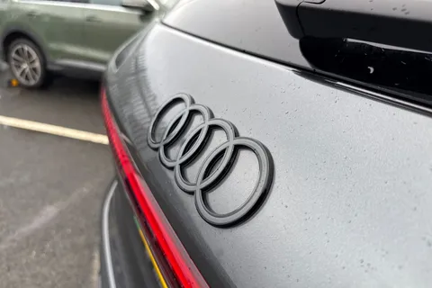 34 of 66 for Audi Q6 E-Tron Q6 SUV Edition 1 e-tron 185,00 kW